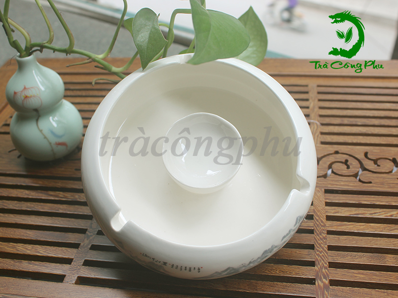 Gạt tàn thuốc GT06